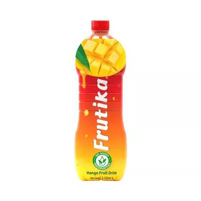 Frutika Mango Juice