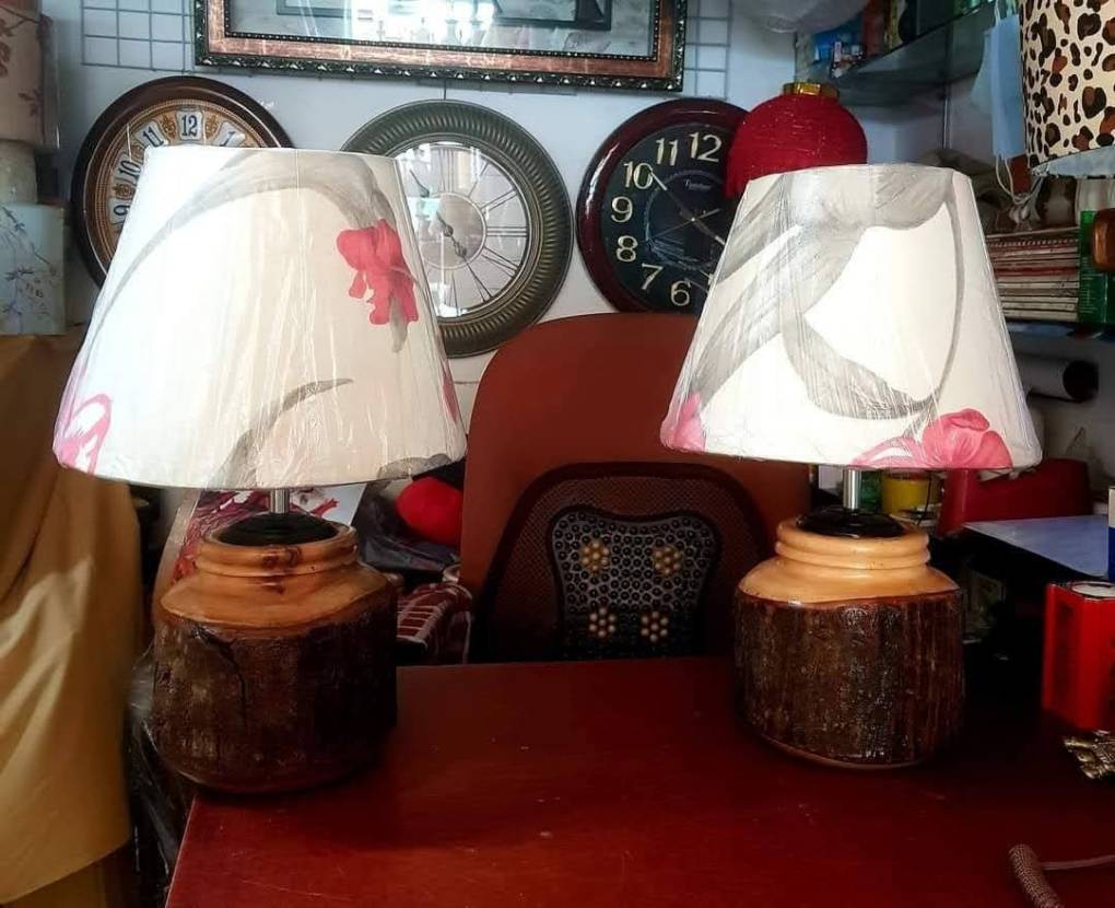 Table Lamp