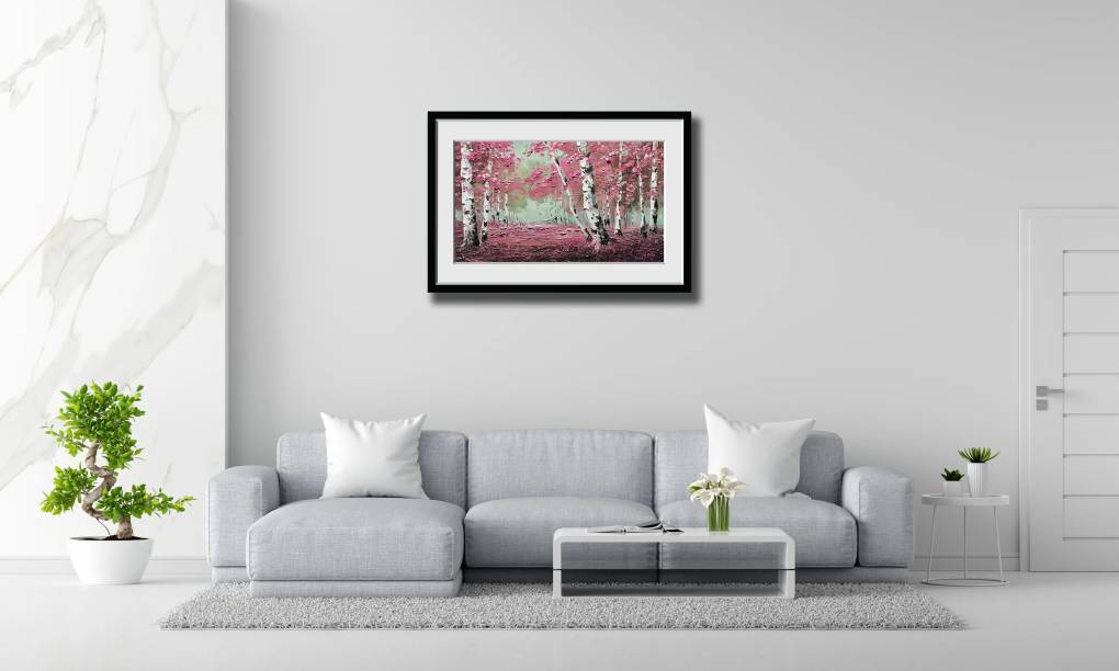 Abstract Wall Art Decor