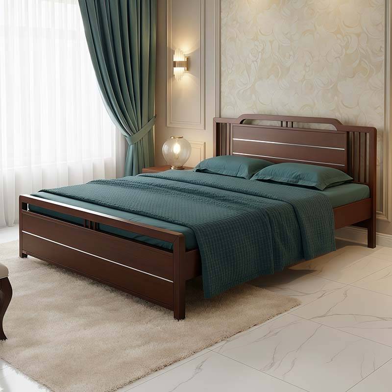 Single Bed