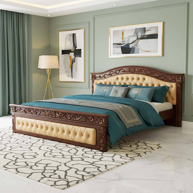 Single Bed