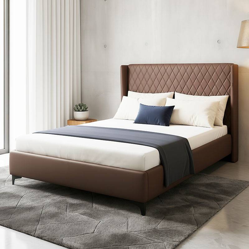 Single Bed